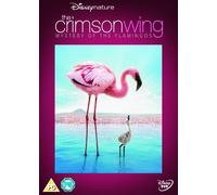 Crimson Wing - Crimson Wing [Reino Unido] [DVD]