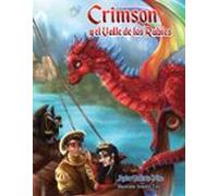 Crimson Y El Valle De Los Rubíes (ebook)