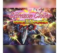 Crimzon Clover World EXplosion (PC) Steam Key - GLOBAL