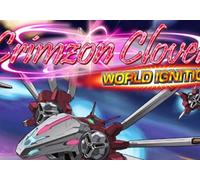 Crimzon Clover WORLD IGNITION (PC) Steam Key - GLOBAL