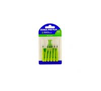 Crinex PHB Micro Blister Cepillos de 6