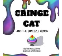 Cringe Cat and the Shnizzle Gloop