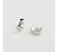 Criollas Grand Palais - Plateado - Talla Única - Acero inoxidable - Agatha Paris