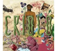 Criolo - Convoque Seu Buda