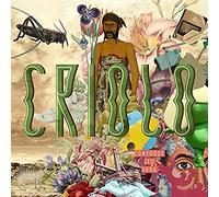 Criolo - Convoque seu Buda (gatefold) [Vinilo]