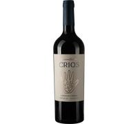 Críos Cabernet Franc 2022 - Susana Balbo
