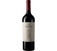 Crios Malbec - Vino Tinto - Paquete de 3