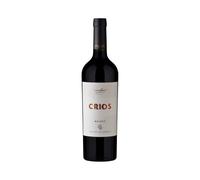 Crios Malbec - Vino Tinto - Paquete de 3