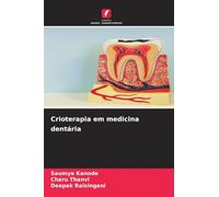 Crioterapia em medicina dentária