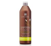 CRIOXIDIL - Acondicionador Pelo - Bálsamo Acondicionador - 1000 ml - con Ortiga Blanca - para Todo Tipo de Cabellos - Desenreda el Cabello - Hidrata, Nutre y Repara - Calma el Cuero Cabelludo