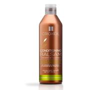 CRIOXIDIL - Acondicionador Pelo - Bálsamo Acondicionador - 300 ml - con Ortiga Blanca - para Todo Tipo de Cabellos - Desenreda el Cabello - Hidrata, Nutre y Repara - Calma el Cuero Cabelludo