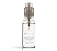 CRIOXIDIL - Activo Concentrado Reparador de Puntas - 50 ml - para Cabellos Encrespados, Sensibles y Porosos - Nutre y Restaura la Cutícula Capilar - Pelo Brillante - con Protección Solar para el Pelo