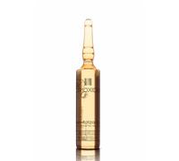 CRIOXIDIL - Ampollas Hidratantes para el Cabello - 12 x 15 ml - Revitalizador a la Placenta Vegetal Capilar - Tratamiento Nutritivo y Revitalizante para Cabellos Finos - Aporta Brillo