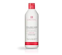 CRIOXIDIL - Champú Anticaída - Champú Caída - 300 ml - con Extracto de Malabar - Evita la Caída Capilar - Normaliza el Ciclo de Formación del Cabello - Nutre el Cabello - Cuida el Cuero Cabelludo
