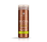 CRIOXIDIL - Champú Neutro pH 5.5-100 ml - con Extracto de Salvia - para Todo Tipo de Cabellos - Sedosidad y Brillo - No Reseca el Cuero Cabelludo - Aporta Volumen al Pelo Fino