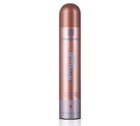 CRIOXIDIL - Laca Pelo Profesional - Natural Lac - 405 ml - Fijación Suave - Larga Duración - Aporta Volumen - para Cabellos Finos y Sensibles - No Ensucia ni Apelmaza - Peinados Flexibles
