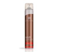 CRIOXIDIL - Laca Pelo Profesional - Spray Antihumedad - 1000 ml - Fijación Extra Fuerte - Secado Rápido - Antiencrespamiento Cabello - Acabado Suave y Brillante (El embalaje puede variar)