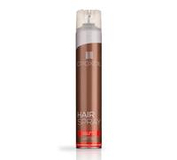 CRIOXIDIL - Laca Pelo Profesional - Spray Antihumedad - 1000 ml - Fijación Fuerte - Secado Rápido - Antiencrespamiento Cabello - Acabado Suave y Brillante - No Deja Residuos - Fácil de Eliminar