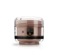 CRIOXIDIL - Mascarilla Capilar Macadamia - 200 ml - Hidratación Profunda Cabello - Repara y Protege la Fibra Capilar - Melena Brillante, Suave y Sana - con Aceite de Macadamia y Argán