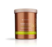 CRIOXIDIL - Mascarilla Nutritiva Pelo - Mascarilla Capilar Basic - 1000 ml - Todo Tipo de Cabellos - con Germen de Trigo y Avena - Protege Contra el Sol, Cloro y Calor - Hidratación Profunda Cabello