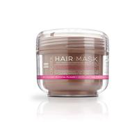 CRIOXIDIL - Mascarilla Reparadora Cabello - 200 ml - para Pelo Seco y Dañado - con Keratina Hidrolizada y Rosa Mosqueta - Repara la Fibra Capilar - Regenera la Dermis del Cuero Cabelludo