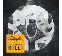 Cripper - Follow Me: Kill [Import] [Vinilo]