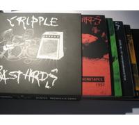 Cripple Bastards - Age of Vandalism [Import]