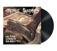 Cripple Bastards - La Fine Cresce Da Dentro [Vinilo]