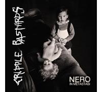 Cripple bastards - Nero in metastasi