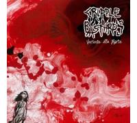 Cripple Bastards - Variante Alla Morte