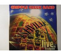 Cripple Creek Band - Live in Nashville