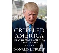 Crippled Americana: How to Make America Great Again