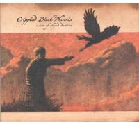 Crippled Black Phoen - Love of Shared Disasters [Vinilo]