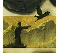 Crippled Black Phoenix - A Love Of Shared Disasters [Vinilo]