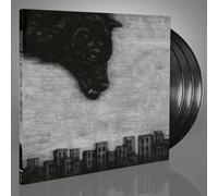 Crippled Black Phoenix - Crippled Black Phoenix - The Wolf Changes Its Fur But Not Its Nature [Vinilo]