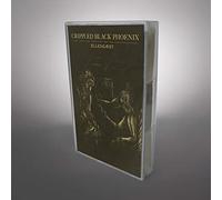Crippled Black Phoenix - Ellengæst [Casete]