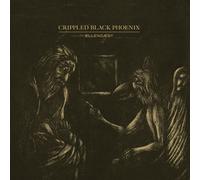Crippled Black Phoenix Ellengæst (Vinyl) 12" Album (Importación USA)