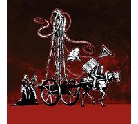 Crippled black phoenix - New dark age