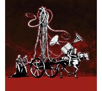 Crippled black phoenix - New dark age