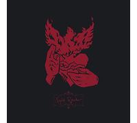 Crippled Black Phoenix – Night Raider – CD – Kscope – Importación USA