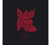 Crippled Black Phoenix – Night Raider – Vinilo – Kscope