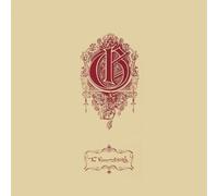 Crippled Black Phoenix – The Resurrectionists – CD – Importación EE. UU.