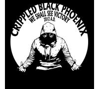 Crippled Black Phoenix - We Shall See Victory (Live In Bern 2012 A.D.) (2CD)