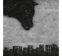 Crippled Black Phoenix - Crippled Black Phoenix - The Wolf Changes Its Fur But Not Its Nature