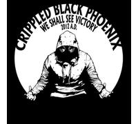 Crippled Black We Shall See Victory: Live in Bern 20 (Vinyl) (Importación USA)