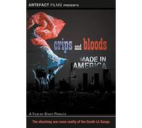 Crips and Bloods: Made in America [DVD] [Reino Unido]