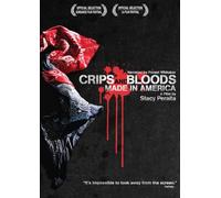 Crips & Bloods: Made In America [Edizione: Stati Uniti] [USA] [DVD]
