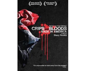 Crips & Bloods: Made In America [Edizione: Stati Uniti] [USA] [DVD]