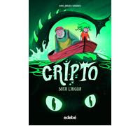 CRIPTO: Sota laigua