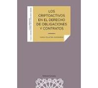 Criptoactivos En El Derecho De Obligaciones Y Contratos